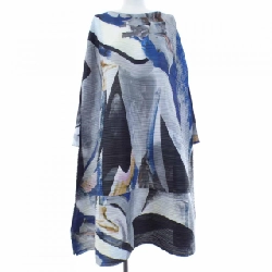 Pleats Please MUSA PP03-JH704 7575101 Đầm - Hàng hiệu Chính hãng