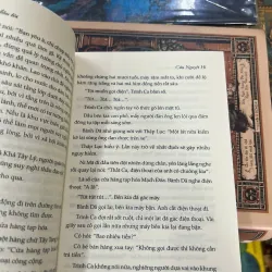 ANH BIẾT GIÓ TỪ ĐÂU TỚI - CỬU NGUYỆT HI (LOSEDOW DỊCH) 1002281