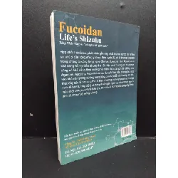 [Phiên Chợ Sách Cũ] Hợp chất Fucoidan mang lại sức khoẻ & hy vọng - Tiến sĩ y học Daisuke Tachikawa 0702 403398