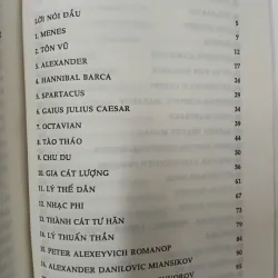 100 NHÀ QUÂN SỰ CÓ ẢNH HƯỞNG ĐẾN THẾ GIỚI 696934