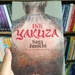Đời Yakuza -  Saga Junichi 305642