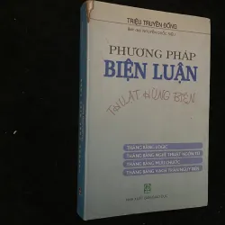 Phương Pháp Biện Luận - Thuật Hùng Biện