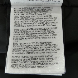 Áo khoác MONCLER 635200