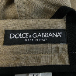 Dolce & Gabbana DOLCE&GABBANA GYV9ET FU4C2 Quần shorts - Hàng hiệu Chính hãng 889375