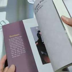 [MIỄN PHÍ BỌC SÁCH] Cutie Pie – Em Ngoan, Lại Cho Là Em Ngốc - Bambam 744763