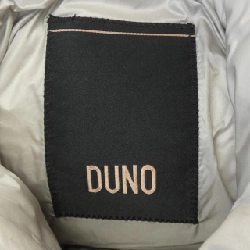 DUNO DUNO Áo khoác lông 634076