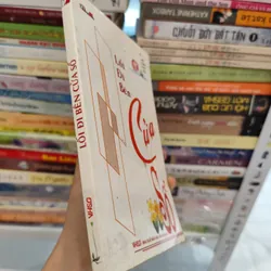 Suối nguồn cuộc sống - Lối đi bên cửa sổ 563622