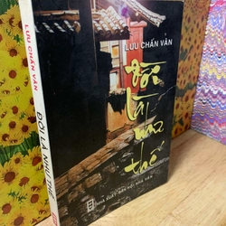 Đời Là Như Thế - Lưu Chấn Vân