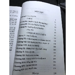 Gió chuyển mùa 2010 mới 75% bẩn nhẹ Đỗ Thị Hiền Hòa HPB0906 SÁCH VĂN HỌC 914815