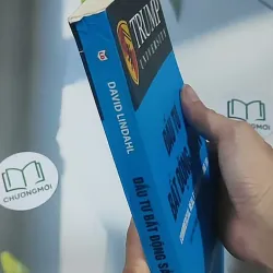 Đầu tư bất động sản - David Lindahl 688555