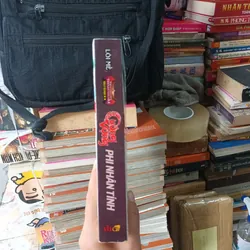 Cuồng Vọng Phi Nhân Tính - Lôi Mễ 738447