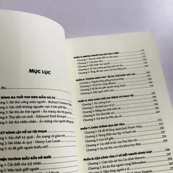 TÂM LÝ HỌC TỘI PHẠM PHÁC HOẠ CHÂN DUNG KẺ PHẠM TỘI 720994