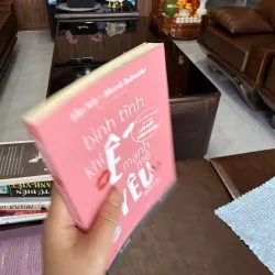 📚 BÌNH TĨNH KHI Ế – MẠNH MẼ KHI YÊU (All The Rules) – ELLEN FEIN & SHERRIE SCHNEIDER- K2 997158