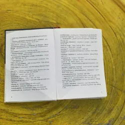 TỪ ĐIỂN NHI KHOA PHÁP - ANH - VIỆT  790412