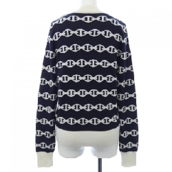 【Mã giảm giá】HERMES Áo len 639706