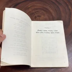 II Cờ Tướng: Đương Đầu Pháo, Đối Bình Phong Mã - Đông A Sáng - 2000 1011328