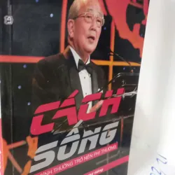 cách sống - sách kỹ năng 800766