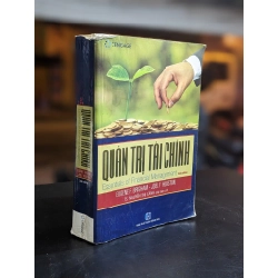 Quản trị tài chính - Nhiều tác giả