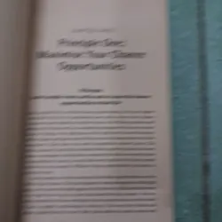 The luck factor 997961