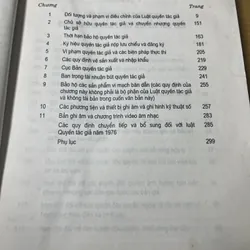 [luật - chính trị] Luật quyền tác giả Hoa Kỳ - Mỹ - Sở hữu trí tuệ 605467