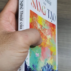 Nghệ thuật của sáng tạo 492773