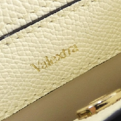 【Mã giảm giá】Túi VALEXTRA 660408