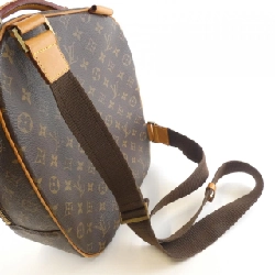 Túi xách vai Louis Vuitton Monogram Packall Sac Ad M51132 - Hàng hiệu Chính hãng 766790