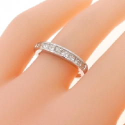 Nhẫn kim cương PT900 0.50CT - Hàng hiệu Authentic 854017