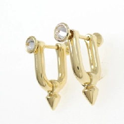 【Sản phẩm mới】Bông tai Tiffany Titan 666295