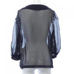 【Mã giảm giá】COMME des GARCONS áo sơ mi 644062