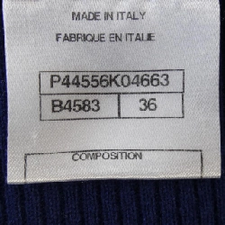 CHANEL P44556K04663 Đầm - Hàng hiệu Chính hãng 812819