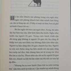 Nhà giả kim - Paulo Coelho (sách mới 100%) 491657