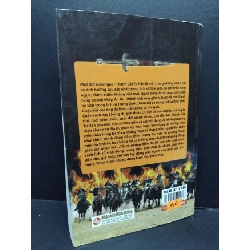 Thành Cát Tư Hãn mới 80% bẩn bìa, ố nhẹ 2013 HCM2410 Rene Grousset LỊCH SỬ - CHÍNH TRỊ - TRIẾT HỌC 917859