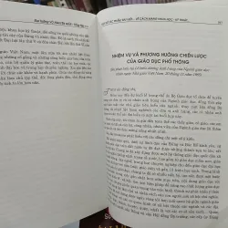 ĐẠI TƯỚNG VÕ NGUYÊN GIÁP - TỔNG TẬP LUẬN VĂN (TẬP 3) 792929