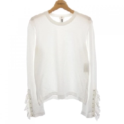 Noir Kei Ninomiya 3H-T005 Áo