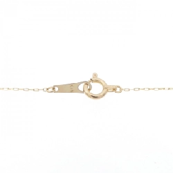 K18YG Dây chuyền kim cương 0.25CT - Hàng hiệu Chính hãng 863460