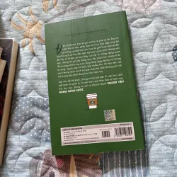 Đến Starbuck mua cà phê cốc lớn - Yoshimoto Yosio 763748