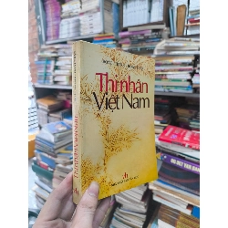 Thi nhân Việt Nam 1932 - 1941 - Hoài Thanh & Hoài Chân 125473