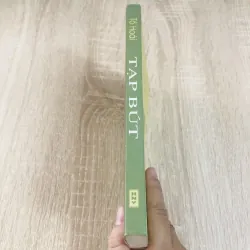 TẠP BÚT ( Tô Hoài) 1029965
