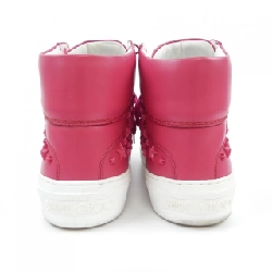 Giày thể thao JIMMY CHOO - Hàng hiệu Authentic 907383