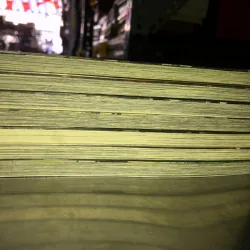 Ẩn số - Kawori Tsubaki 973716