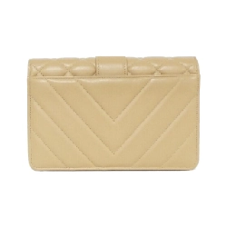 Ví dây Chanel - Hàng hiệu Authentic 769489