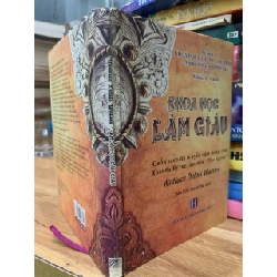 Khoa học làm giàu -Wallace D.Wattes 756185