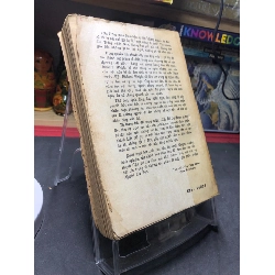 Cậu bé da đen 1988 mới 50% ố bẩn rách bìa chữ ký Richard Wright HPB0906 SÁCH VĂN HỌC 915820