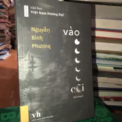 Vào cõi - Nguyễn Bình Phương  1018611