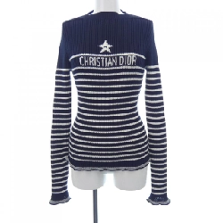 【Khuyến mãi】Christian Dior CHRISTIAN DIOR Áo len
