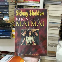 Không Có Gì Là Mãi Mãi♟️