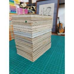 TRUYỆN TRANH Giả Kim Thuật - Hiromu Arakawa 271061