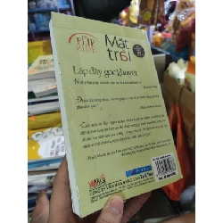 Mặt trái - Lấp đầy góc khuyếtHCM01/03 910357