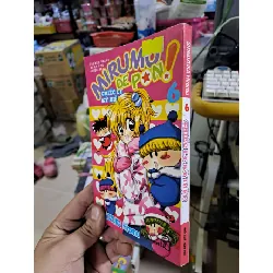 Truyện tranh SÁCH ĐỒNG GIÁ 5K HCM1410-177 Blogmeo 281125